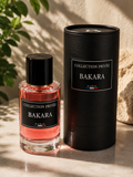 Bakara Mixte – Collection Privée