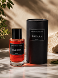 Bakara Mixte – Collection Élixir