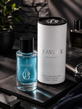Savage Homme – Collection Parisienne